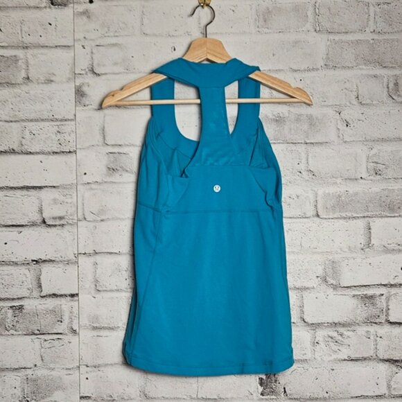 LULULEMON Women's Tank Top - Picture 2 of 5